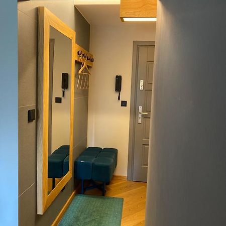 Apartament Krakowska Bochnia Luaran gambar