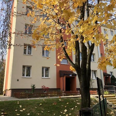 Apartament Krakowska Bochnia Luaran gambar