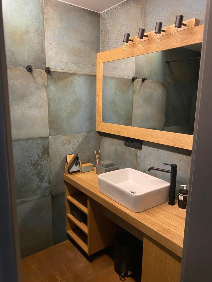 Apartament Krakowska Bochnia Luaran gambar