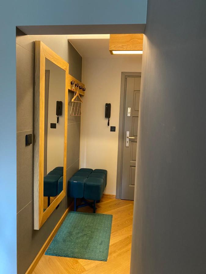 Apartament Krakowska Bochnia Luaran gambar