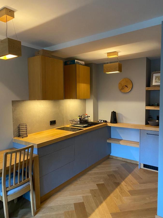 Apartament Krakowska Bochnia Luaran gambar