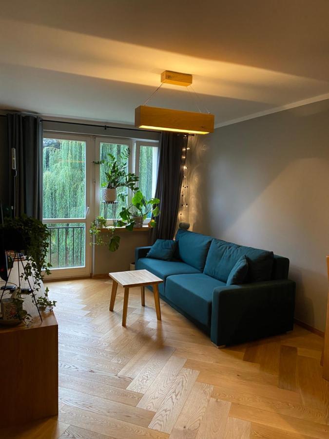 Apartament Krakowska Bochnia Luaran gambar
