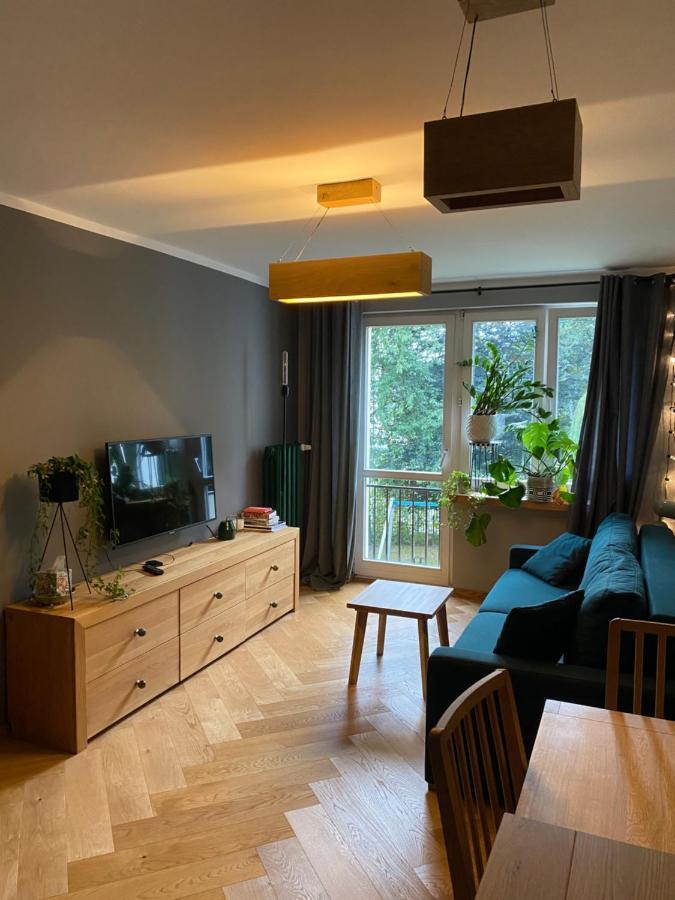 Apartament Krakowska Bochnia Luaran gambar